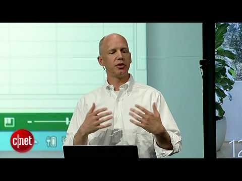 Microsoft gives new Office a Windows 8 look - CNET News - UCOmcA3f_RrH6b9NmcNa4tdg