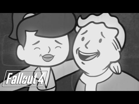 Fallout 4 - S.P.E.C.I.A.L. Video Series - Charisma - UCbu2SsF-Or3Rsn3NxqODImw