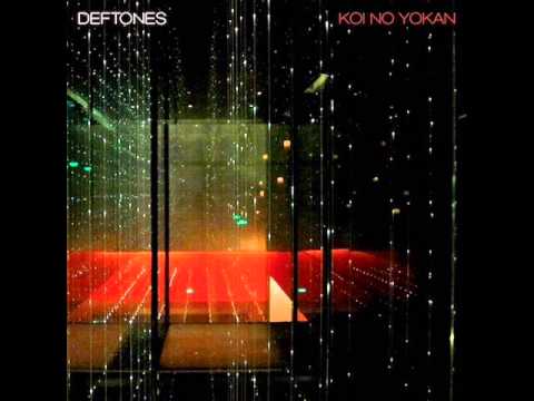 Deftones - Graphic Nature