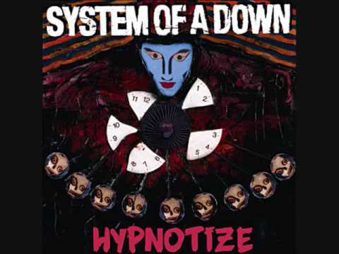 System of a Down- Holy Mountains