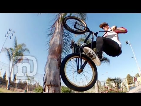 Calling The Shots with Tom Villarreal: Crooked World BMX - UCsert8exifX1uUnqaoY3dqA