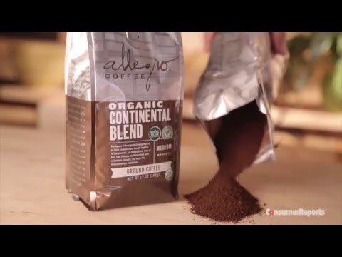 Best-tasting Coffee | Consumer Reports - UCOClvgLYa7g75eIaTdwj_vg