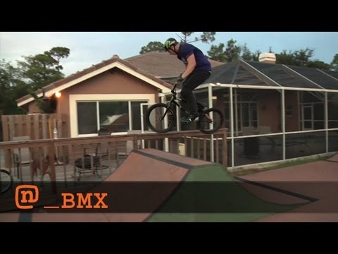 Party Project BMX With Mike Spinner & Austin Coleman - UCsert8exifX1uUnqaoY3dqA