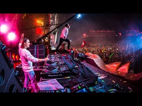 Tomorrowland Belgium 2017 | Axwell Λ Ingrosso W2 - UCsN8M73DMWa8SPp5o_0IAQQ