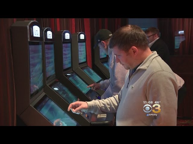 How to Get the Parx Casino Sports Betting App