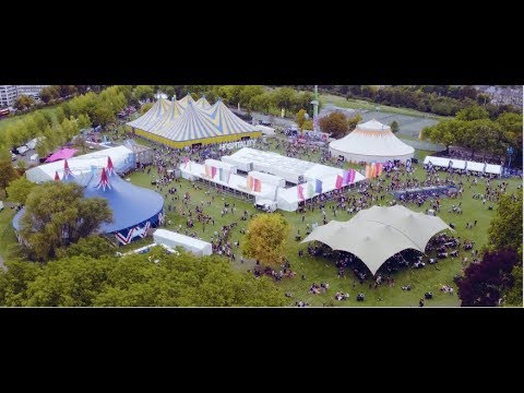 Hospitality In The Park 2017 -  After Movie - UCw49uOTAJjGUdoAeUcp7tOg