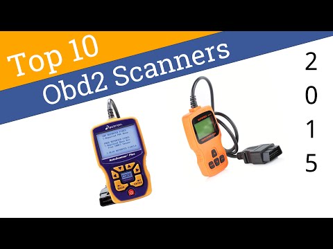 10 Best OBD2 Scanners 2015 - UCXAHpX2xDhmjqtA-ANgsGmw