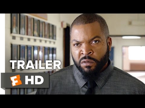 Fist Fight Official Trailer 1 (2017) - Ice Cube Movie - UCi8e0iOVk1fEOogdfu4YgfA