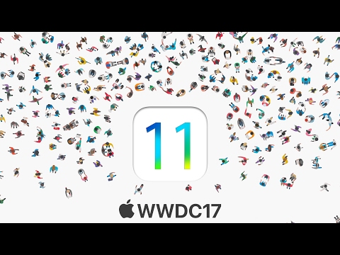 WWDC 2017 Announced! What To Expect - UCj34AOIMl_k1fF7hcBkD_dw