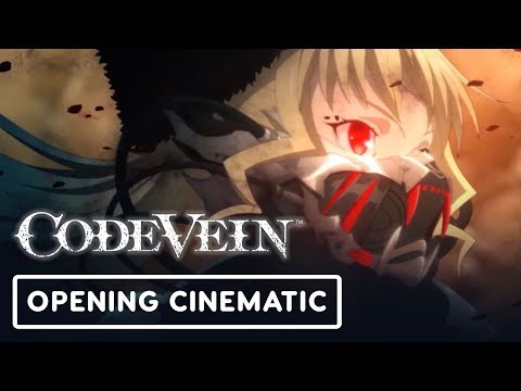 Code Vein - Official Opening Cinematic - UCKy1dAqELo0zrOtPkf0eTMw