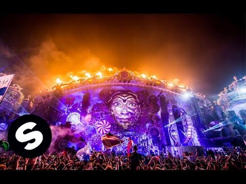 Sander van Doorn, Martin Garrix, DVBBS - Gold Skies (Tiësto Remix) [Live at Tomorrowland] - UCpDJl2EmP7Oh90Vylx0dZtA