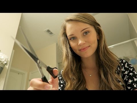 ASMR Haircut Roleplay ♥ - UCikebqFWoT3QC9axUbXCPYw