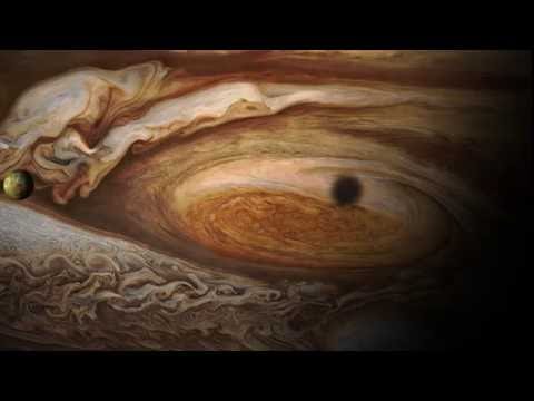 Juno: Scraping Jupiter - UC1znqKFL3jeR0eoA0pHpzvw
