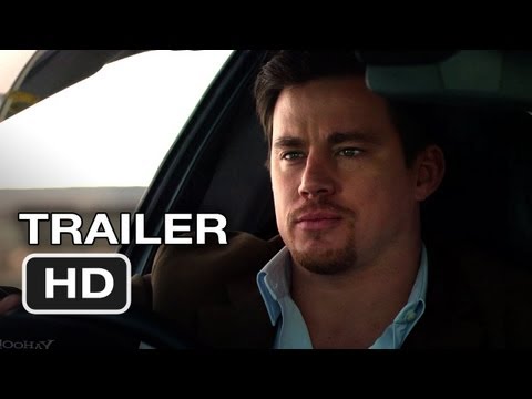 10 Years Official Trailer #1 (2012) Channing Tatum, Rosario Dawson Movie HD - UCi8e0iOVk1fEOogdfu4YgfA