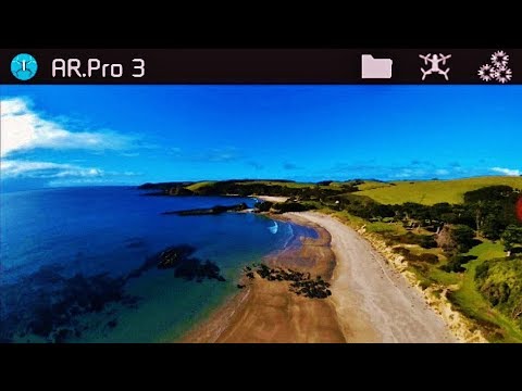 Bebop APPS AR PRO 3 vs Free Flight Pro for FPV VR Goggles GPS DRONE - UCXP-CzNZ0O_ygxdqiWXpL1Q