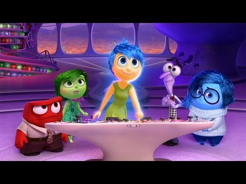 World Premiere! Pixar's 'Inside Out' Trailer 2 - UCp0hYYBW6IMayGgR-WeoCvQ