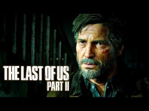 The Last of Us Part II – Official Release Date Reveal & Story Trailer - UCbu2SsF-Or3Rsn3NxqODImw