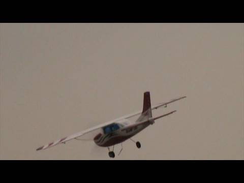 Cessna 206T Zoomed Shooting - UCsFctXdFnbeoKpLefdEloEQ