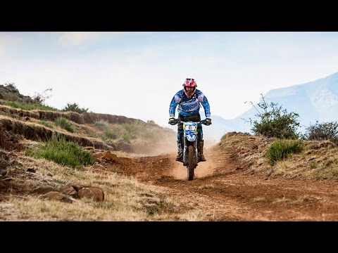 Gearing Up for Hard Enduro in the Kingdom of Lesotho | Roof of Africa: Race Preview - UCblfuW_4rakIf2h6aqANefA