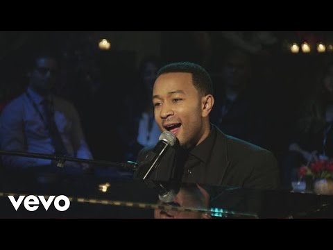 John Legend - All of Me (LIVE from Citi ThankYou) - UCNnnwVSI5Ndo2I4Y-LPuuew