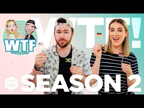 WTF!? SEASON 2 PREMIERE - In The Kitchen With Kate - UC_b26zavaEoT1ZPkdeuHEQg