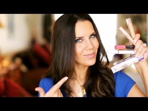 MAKEUP STARTER KIT | Drugstore - UC4qk9TtGhBKCkoWz5qGJcGg