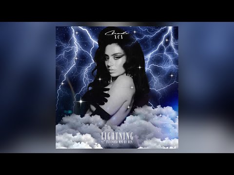 Charli XCX - Lightning (12" Extended Mix)