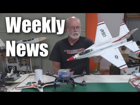 Weekly News - Wireless Copilot and other stuff - UCahqHsTaADV8MMmj2D5i1Vw