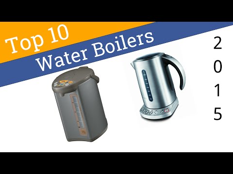 10 Best Water Boilers 2015 - UCXAHpX2xDhmjqtA-ANgsGmw