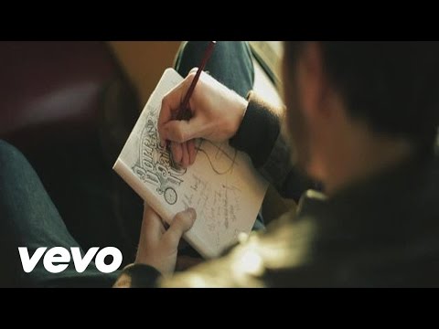 John Mayer - Something Like Olivia - UC9KhB07HSEtWISy_LFWwHzw