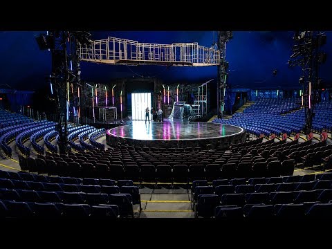 Tested: Behind the Scenes of Cirque du Soleil's Volta! - UCiDJtJKMICpb9B1qf7qjEOA