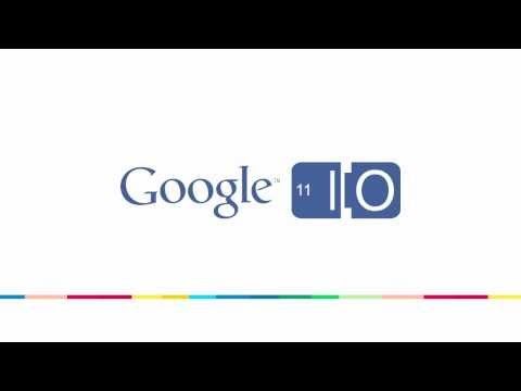 Google I/O 2011: App Engine Backends - UC_x5XG1OV2P6uZZ5FSM9Ttw