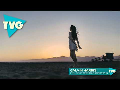 Calvin Harris - Feel So Close (Das A&O Remix) - UCouV5on9oauLTYF-gYhziIQ