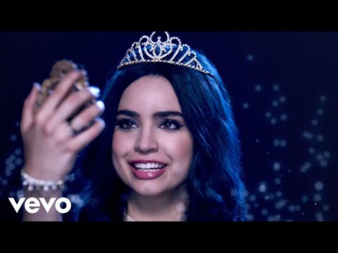 Sofia Carson - Rotten to the Core (From "Descendants: Wicked World") - UCgwv23FVv3lqh567yagXfNg