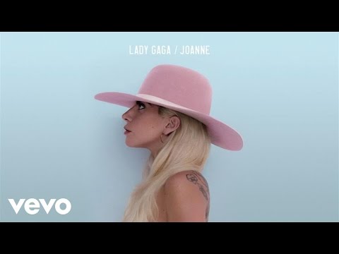 Lady Gaga - A-YO (Audio) - UC07Kxew-cMIaykMOkzqHtBQ