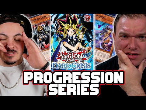 Wie in den guten alten Zeit! | Yu-Gi-Oh! Progression Series #09