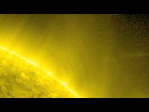 Death Diving Comets Double As Sun Probes | Video - UCVTomc35agH1SM6kCKzwW_g