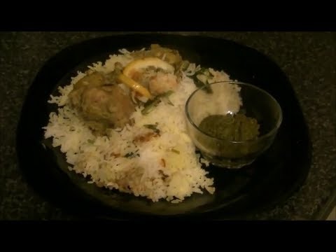 BIRYANI HARA MASALA* COOK WITH FAIZA* - UCR9WXUxcp0bR9OWi5ersIHw