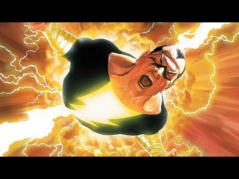 Supervillain Origins: Black Adam - UCaWd5_7JhbQBe4dknZhsHJg