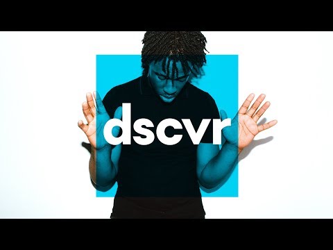 Avelino - U Can Stand Up / Royal (Live) - dscvr ARTISTS TO WATCH 2018 - UC-7BJPPk_oQGTED1XQA_DTw