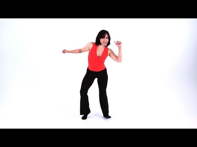 How to Dance to Jazz Music