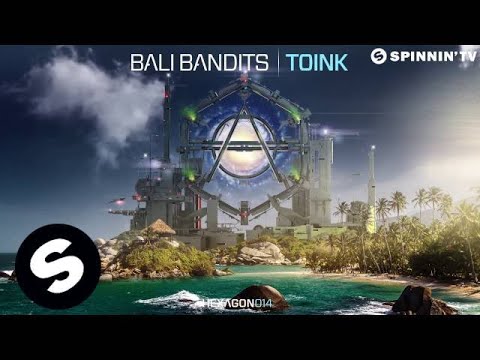 Bali Bandits - Toink (Official Audio) - UCpDJl2EmP7Oh90Vylx0dZtA