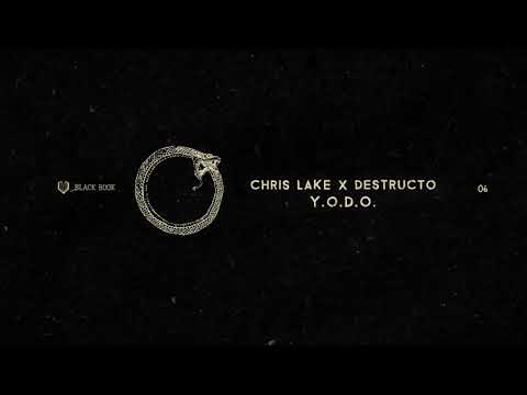 Chris Lake & Destructo - Y.O.D.O - UC8XtHReHyGzgyYVTAhaWwzg