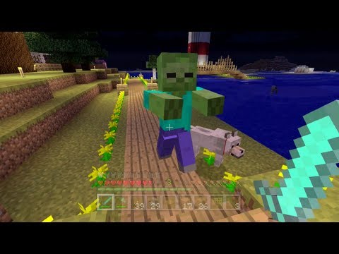 Minecraft Xbox - My New Shop [104] - UCj5i58mCkAREDqFWlhaQbOw