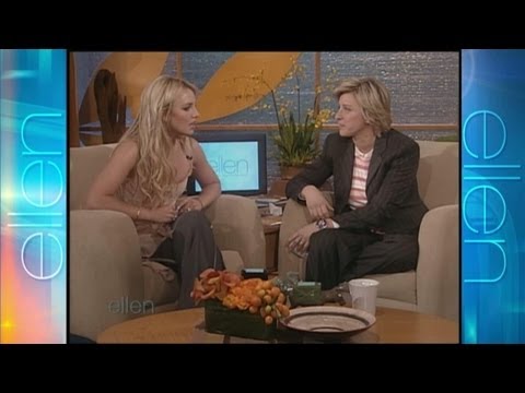 Memorable Moment: Britney Spears' First Appearance, Pt. 1 - UCp0hYYBW6IMayGgR-WeoCvQ