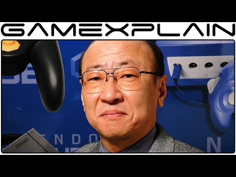 Nintendo has a new President! - UCfAPTv1LgeEWevG8X_6PUOQ