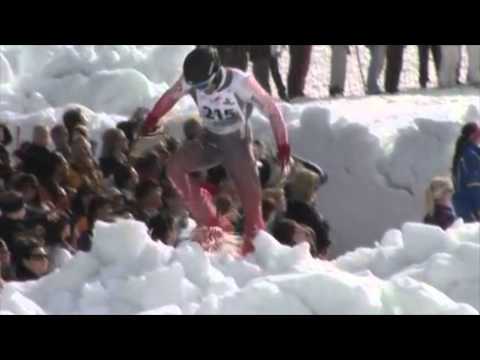 „Der Weiße Rausch" am Arlberg - Das härteste Skirennen der Welt - UCgAPgHNmQSG_ySHRiOVeF4Q