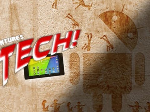 Adventures in Tech - Nexus 7: How Google took on the iPad - UCOmcA3f_RrH6b9NmcNa4tdg