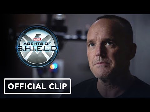 Agents of SHIELD Season 6, Episode 11 - "From the Ashes" Clip - UCKy1dAqELo0zrOtPkf0eTMw