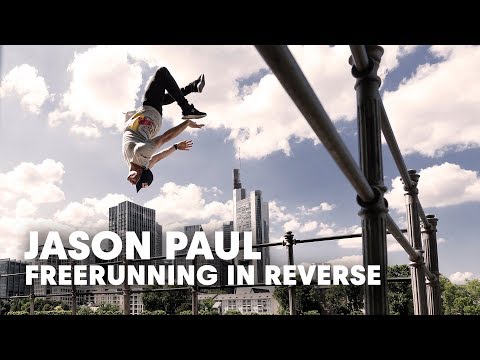 Is Freerunning In Reverse Even Better? | with Jason Paul - UCblfuW_4rakIf2h6aqANefA